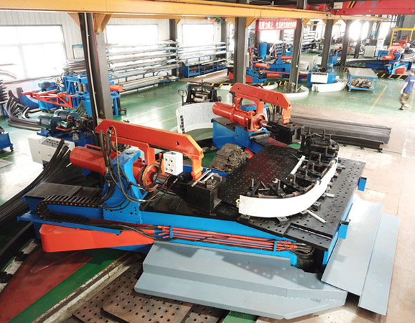 北京鋁型材彎弧加工應用領域廣泛，精度與質量的雙重保障