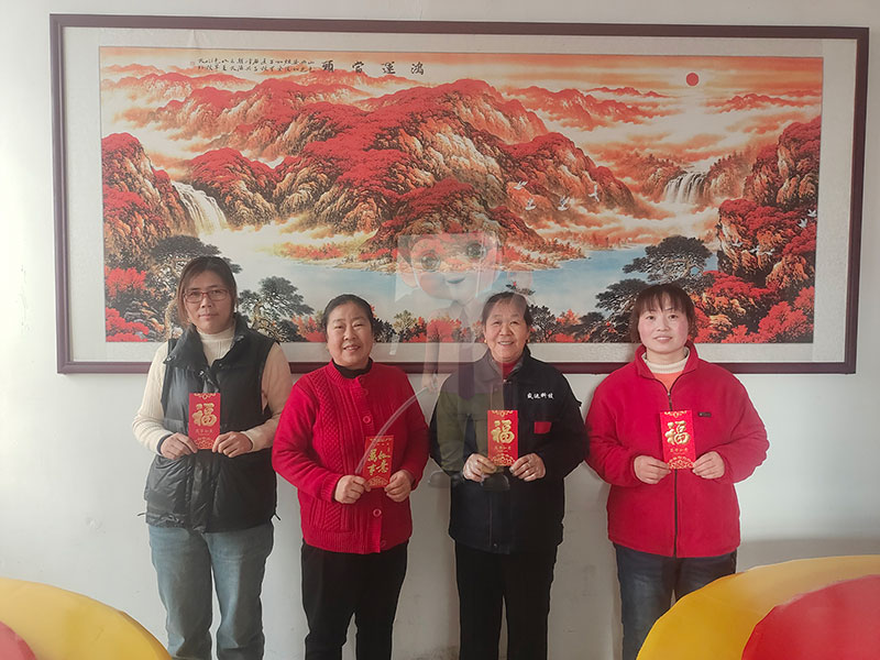 北京型材拉彎加工廠“三八”婦女節(jié):致敬最美“她”身影 北京型材拉彎加工廠“三八”婦女節(jié):致敬最美“她”身影