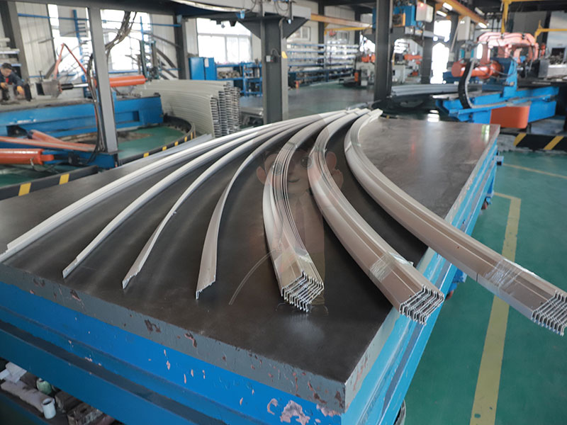 定制解決方案：如何通過北京精細(xì)拉彎加工滿足不同行業(yè)的特殊需求