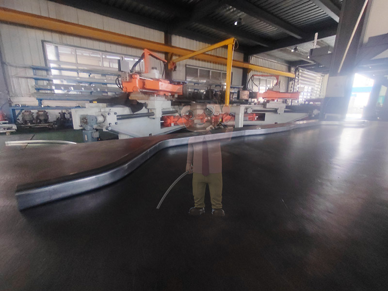 如何選擇適合您項(xiàng)目的北京鋁型材拉彎服務(wù)：專業(yè)建議與市場(chǎng)趨勢(shì)分析