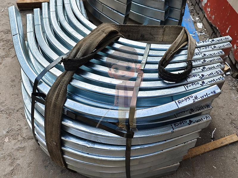 精細(xì)拉彎加工工藝的深度解析：材料選擇、設(shè)備應(yīng)用與工藝優(yōu)化的全方位指南