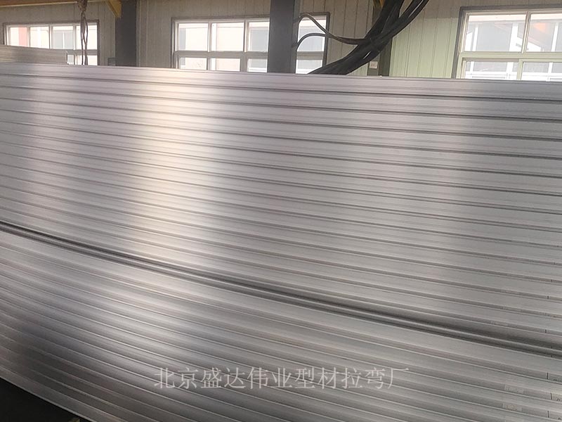 鋁型材彎弧加工注意哪些問題 鋁型材彎弧加工注意哪些問題